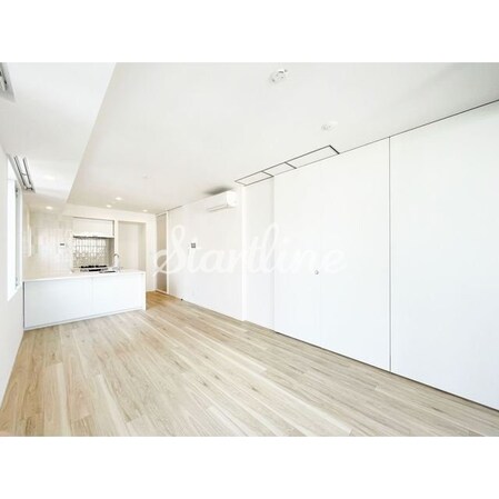 Mトリアノンの物件内観写真